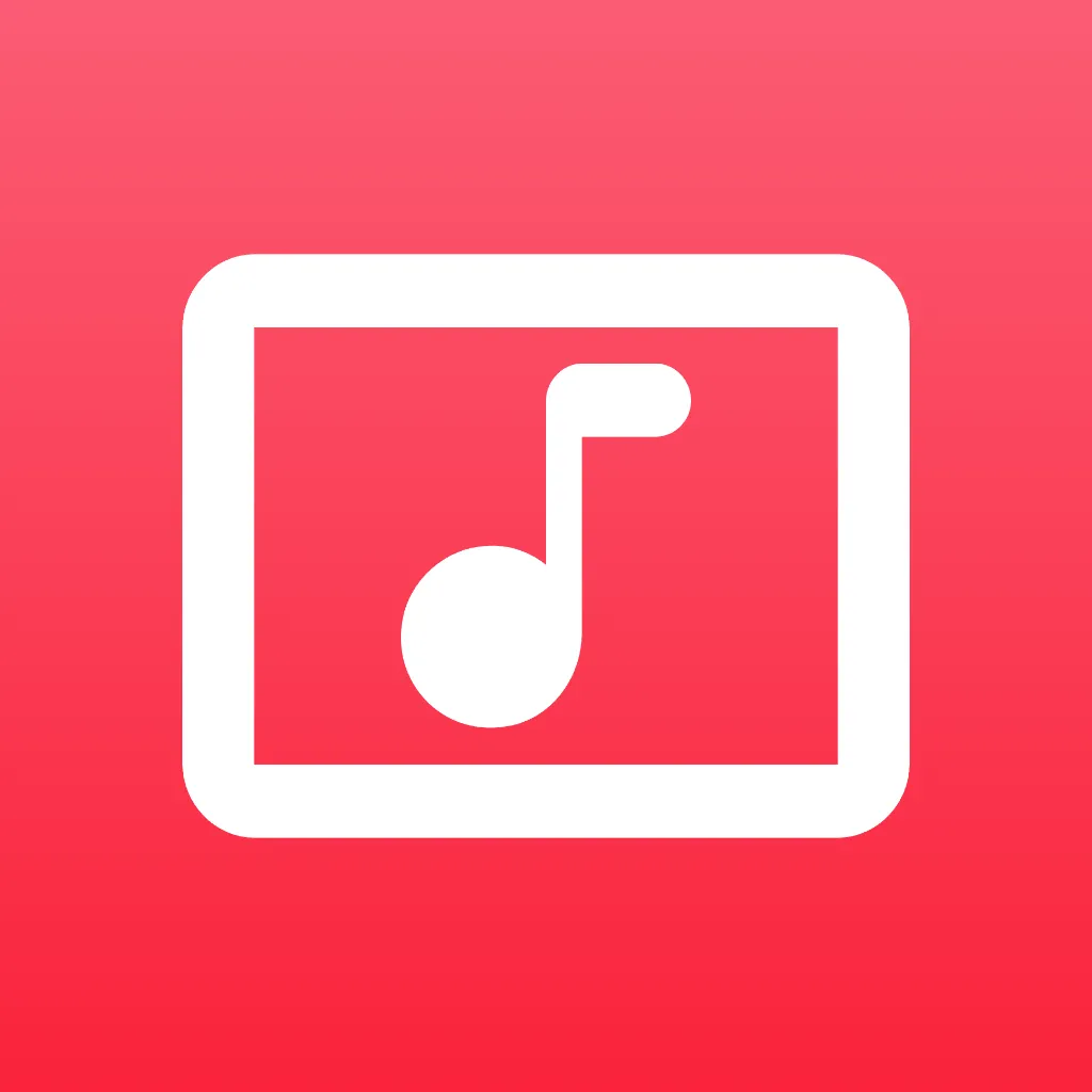 Locamusic App Icon